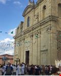 Chiesa di San Pietro Apostolo Terralba