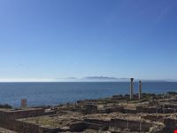 Le due colonne