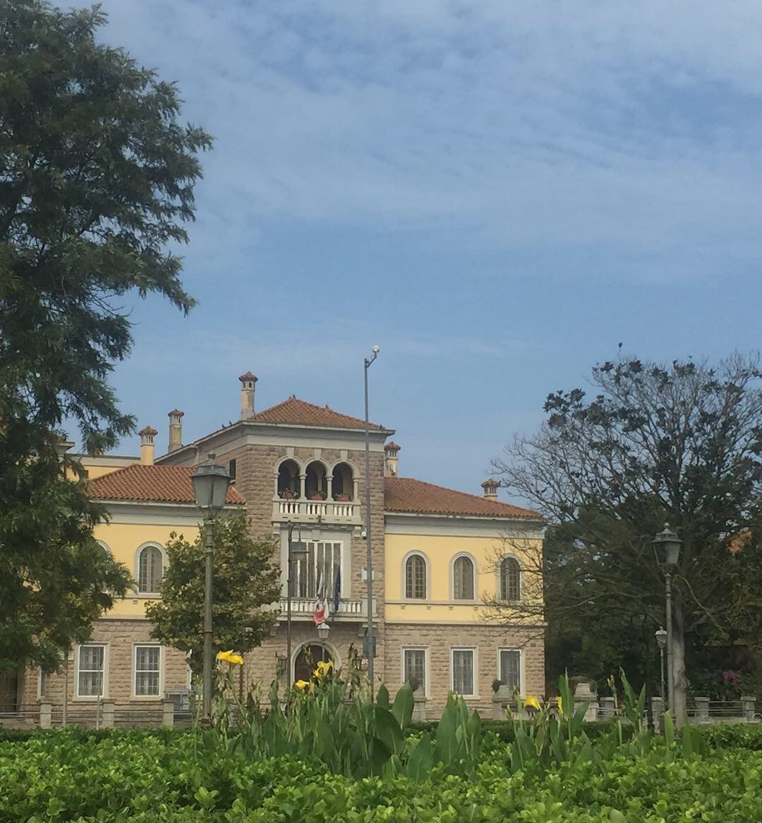 Municipio