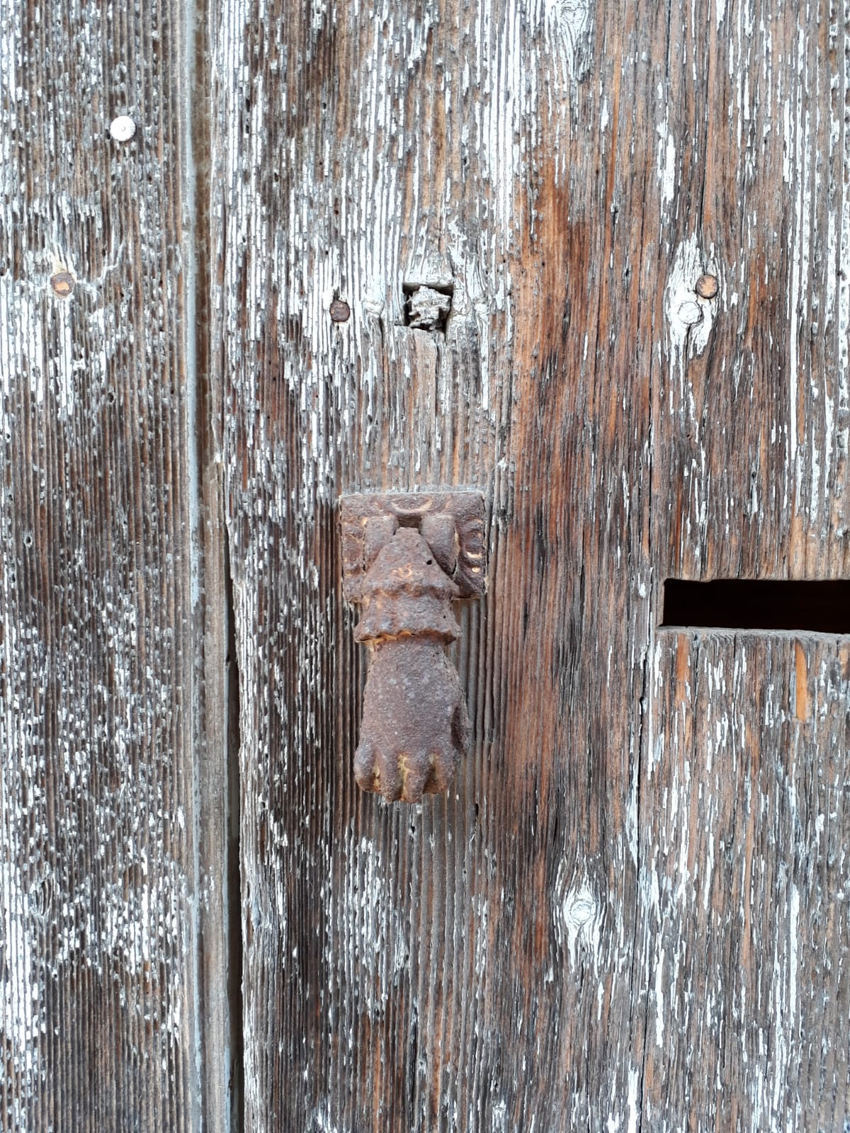 Dettaglio del portale