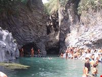 Gole dell'Alcantara