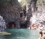 Gole dell'Alcantara Gole dell'Alcantara