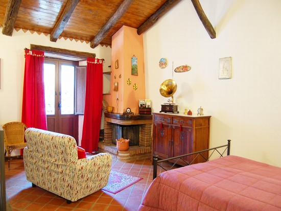bandb Etna Taormina (Centro Storico Randazzo)