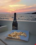 Aperitivo al tramonto 