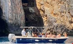 Escursioni Il Centro Leucaduemari grotte di Leuca 