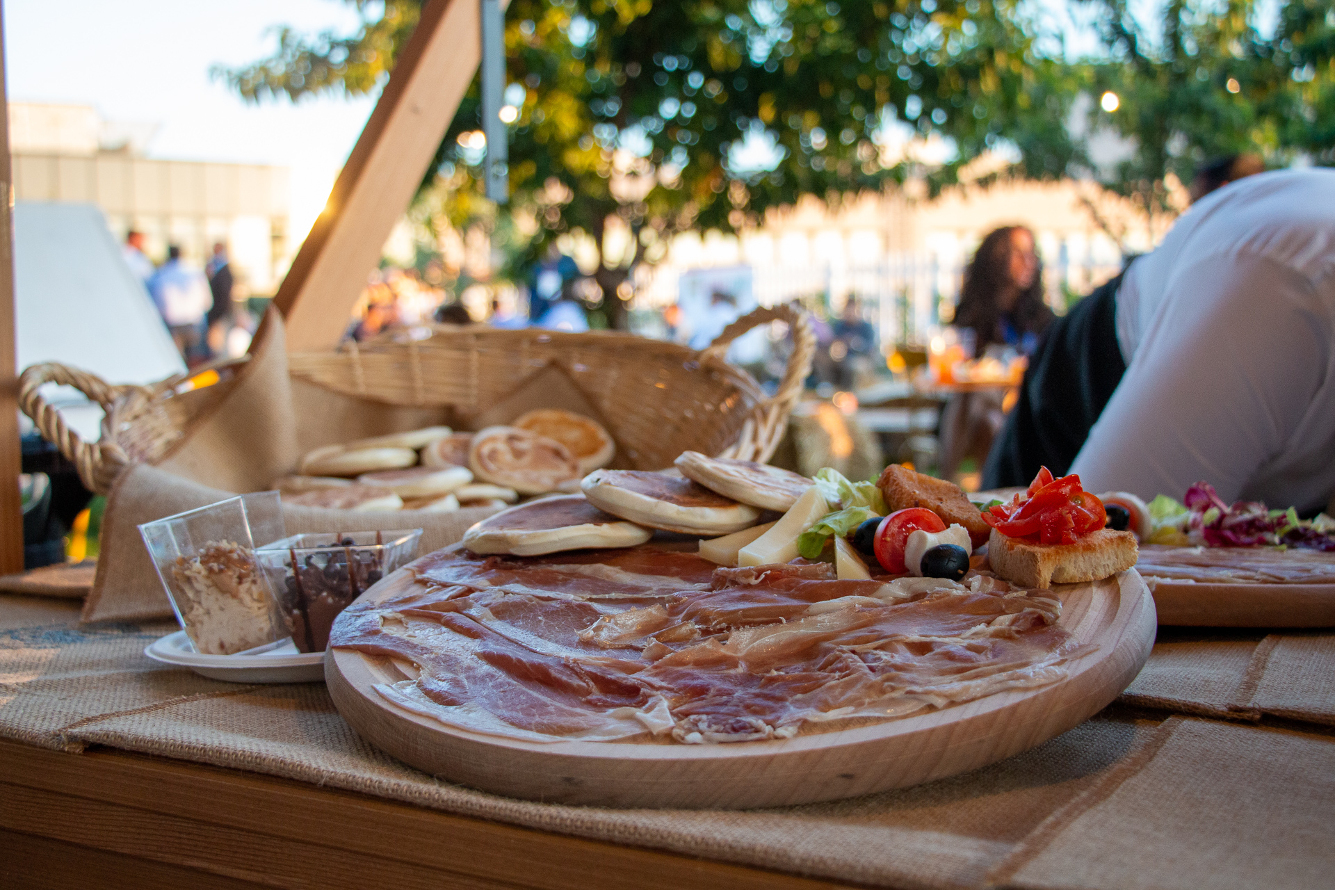 FICO, una tappa gourmet in Italia | PaesiOnLine