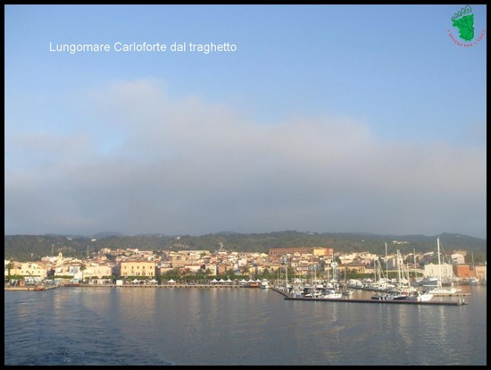 Carloforte