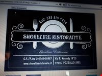 Shoreline Restaurant Pizzeria