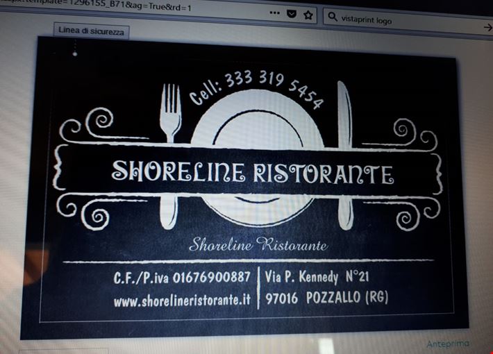 Shoreline Restaurant Pizzeria Shoreline Restaurant Pizzeria