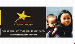 un sogno- un viaggio in vietnam