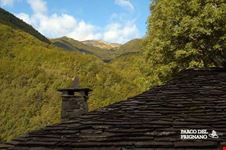 I vecchi borghi della Valle di Ospitale