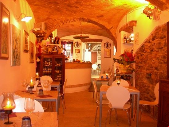 Dove mangiare Piombino Flavia Malotti Flavia Malotti