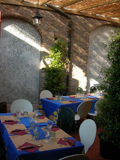 il giardinetto