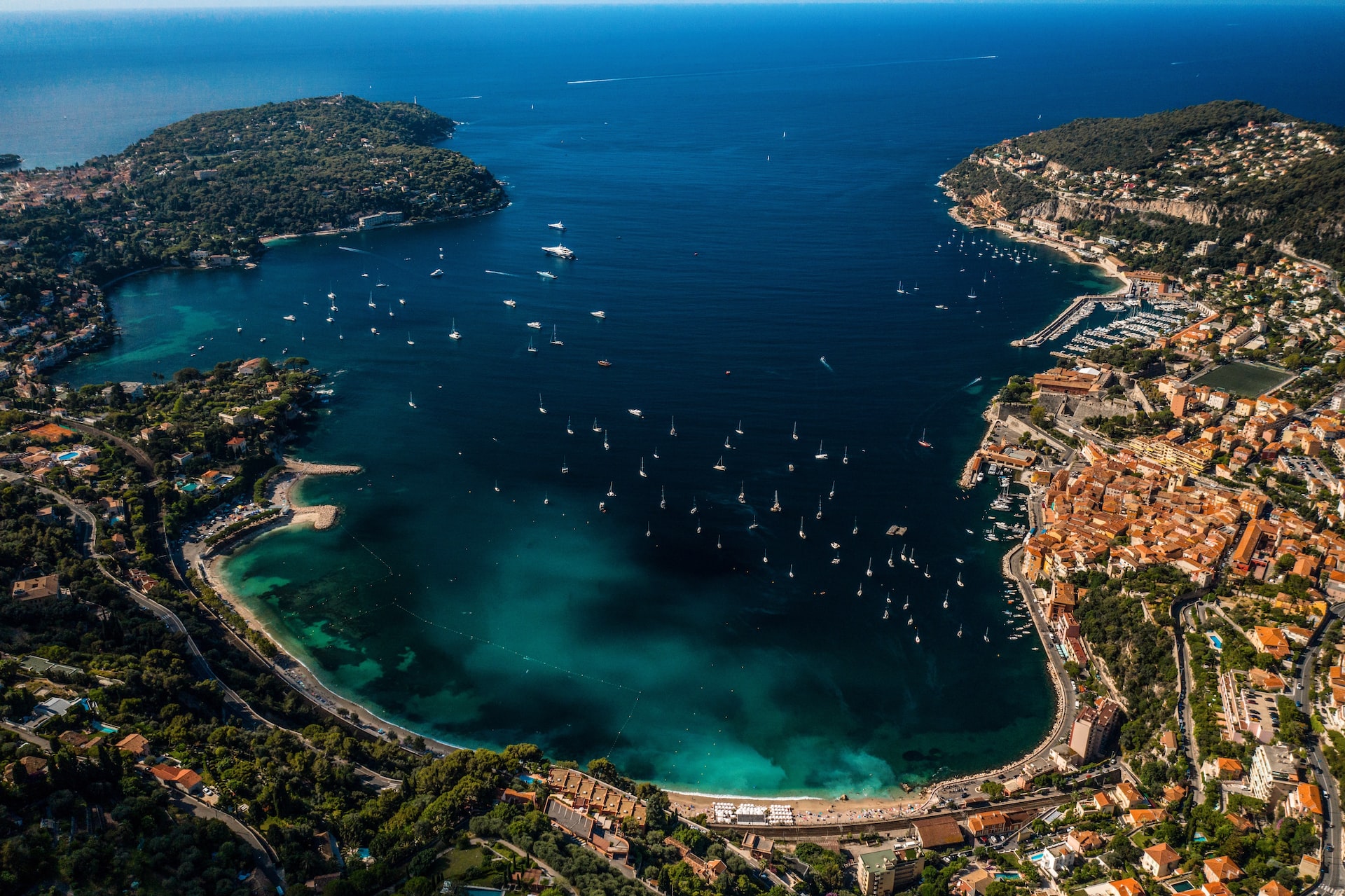 Costa Azzurra e Nizza a settembre: cosa fare | PaesiOnLine