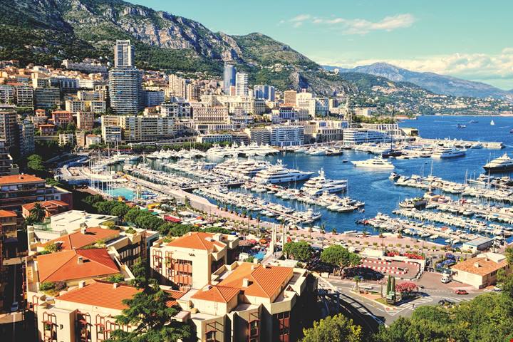 Costa Azzurra e Nizza a settembre: cosa fare | PaesiOnLine