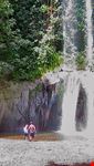 Cascata del Fosso della Mola