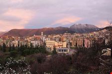 Montorio Romano