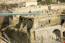 Gli Scavi Archeologici di Ercolano