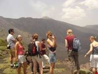 Valle Del Bove