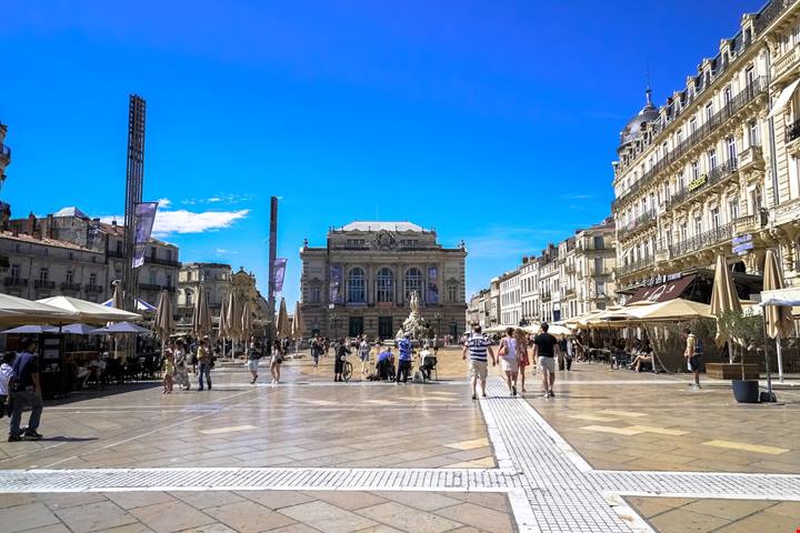 6 mete per un city break d'autunno in Europa | PaesiOnLine