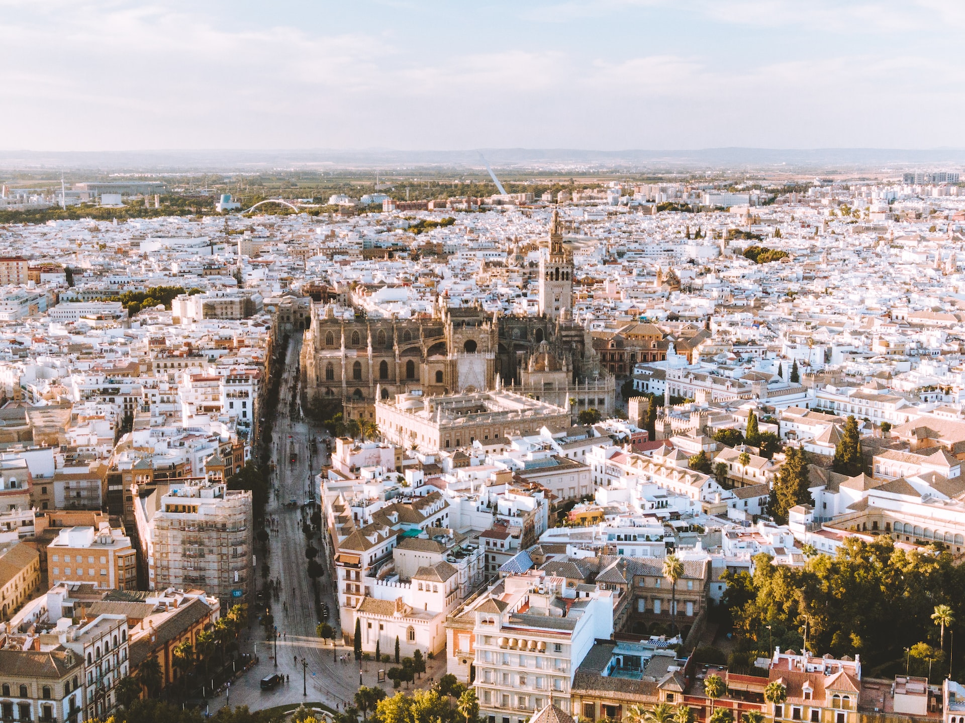 6 mete per un city break d'autunno in Europa | PaesiOnLine