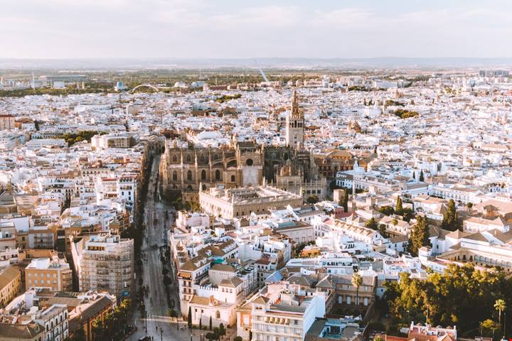 6 mete per un city break d'autunno in Europa | PaesiOnLine