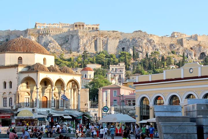 6 mete per un city break d'autunno in Europa | PaesiOnLine