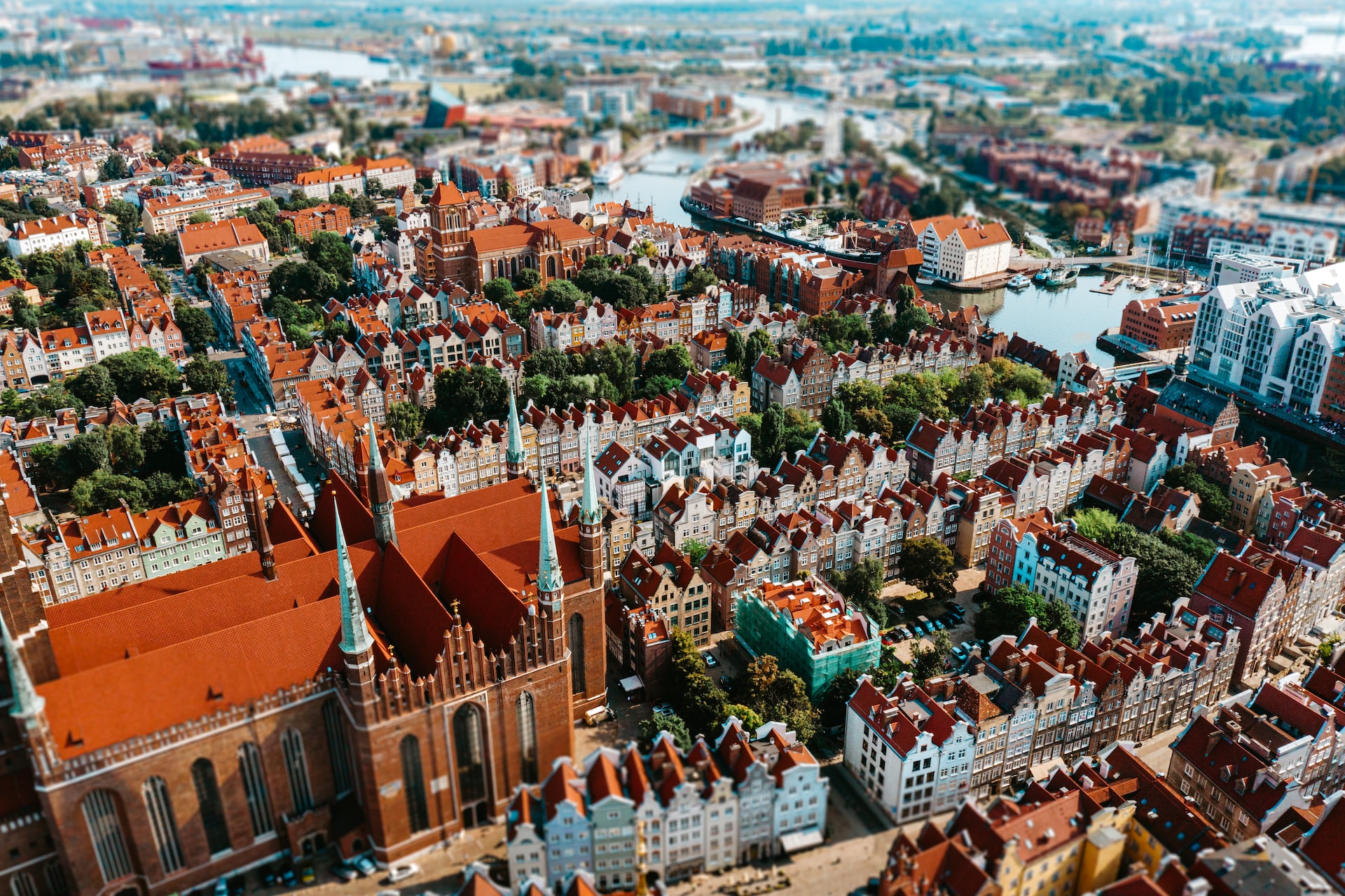 6 mete per un city break d'autunno in Europa | PaesiOnLine