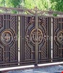 Entrance Gate Bangalore