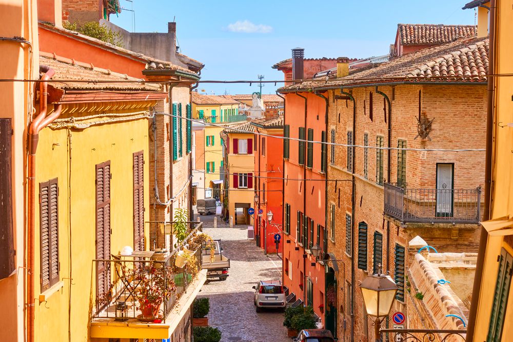 Cosa vedere in Valmarecchia, la valle delle poesie | PaesiOnLine