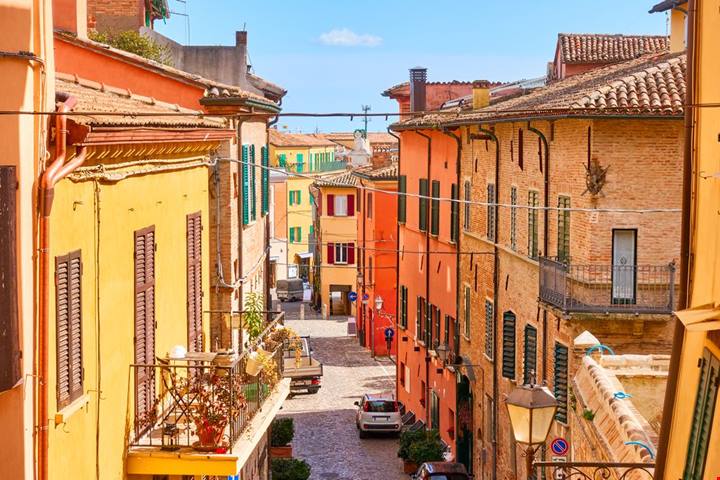 Cosa vedere in Valmarecchia, la valle delle poesie | PaesiOnLine