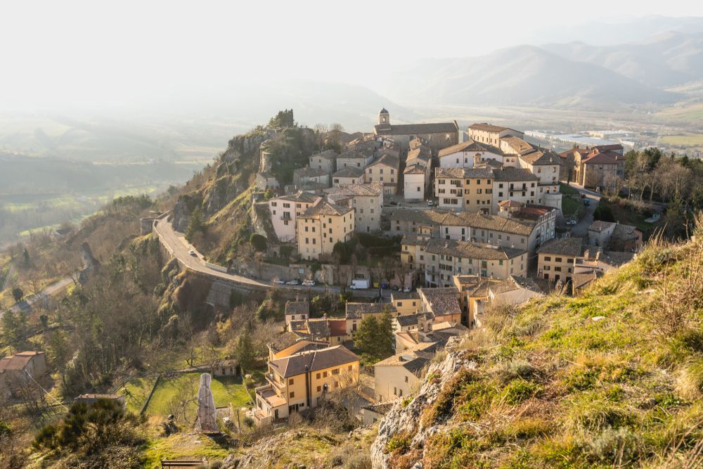Cosa vedere in Valmarecchia, la valle delle poesie | PaesiOnLine