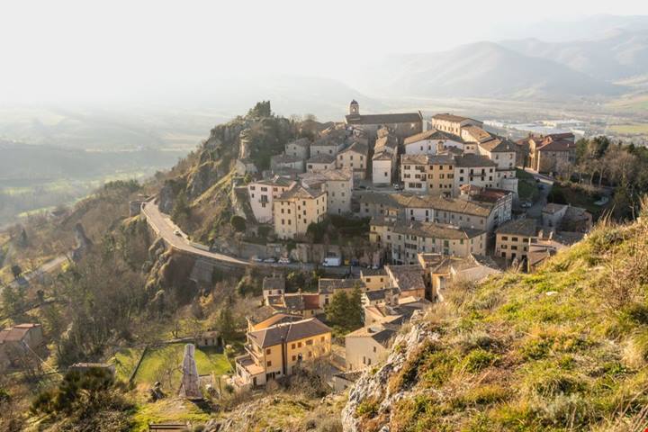 Cosa vedere in Valmarecchia, la valle delle poesie | PaesiOnLine
