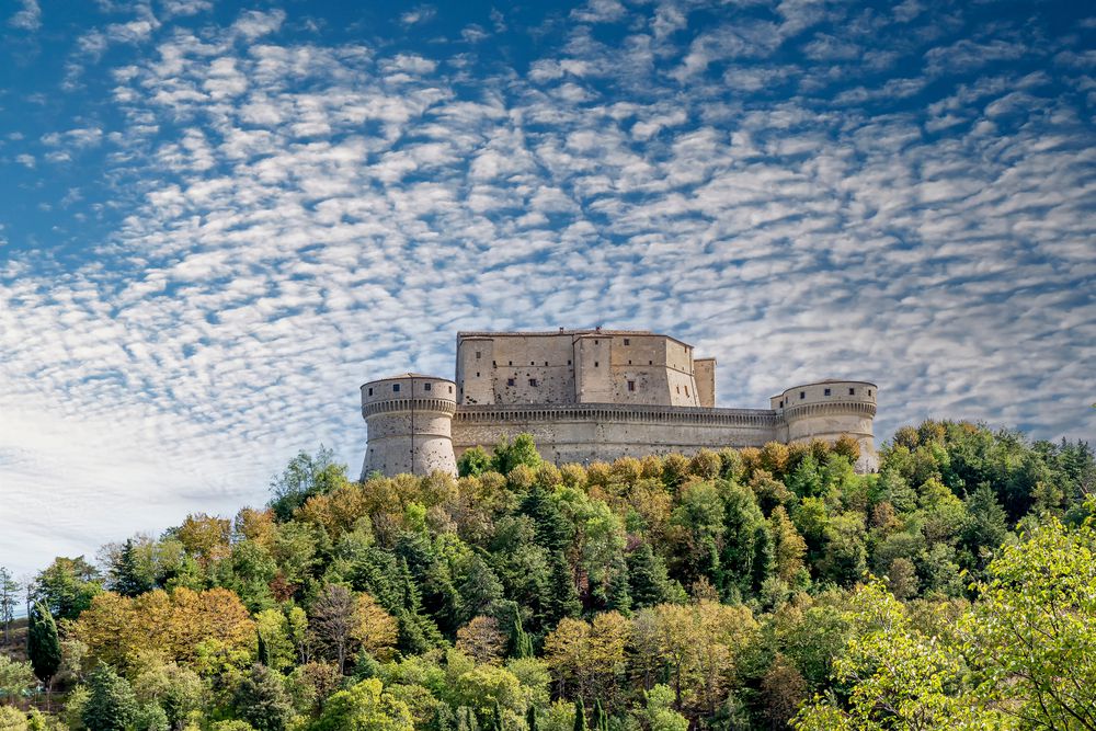 Cosa vedere in Valmarecchia, la valle delle poesie | PaesiOnLine