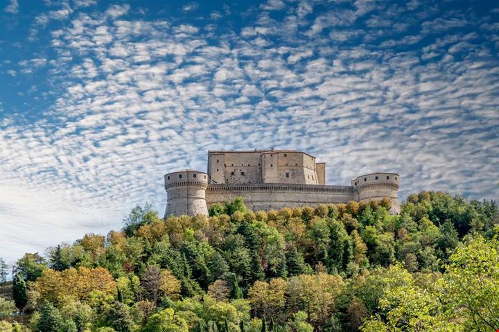 Cosa vedere in Valmarecchia, la valle delle poesie | PaesiOnLine