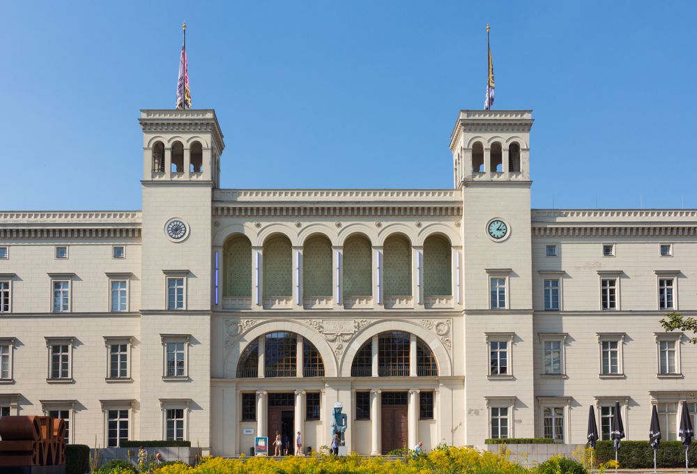 I 5 musei più originali d'Europa | PaesiOnLine