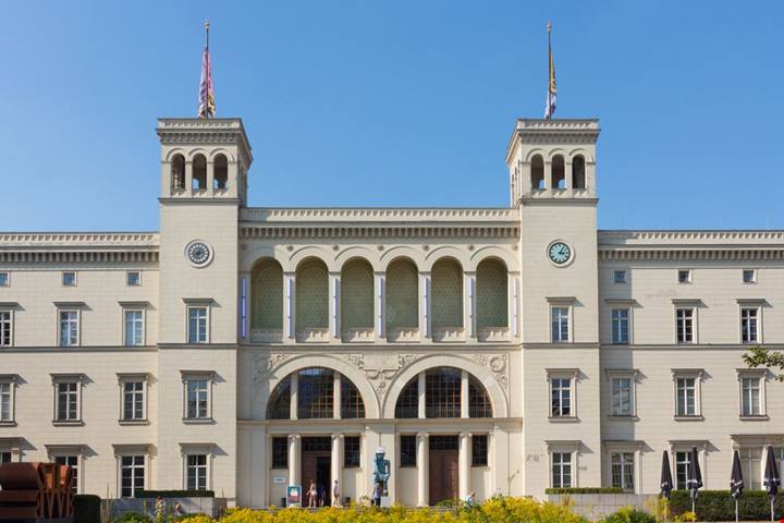 I 5 musei più originali d'Europa | PaesiOnLine