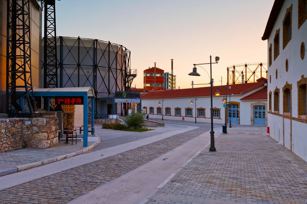 I 5 musei più originali d'Europa | PaesiOnLine