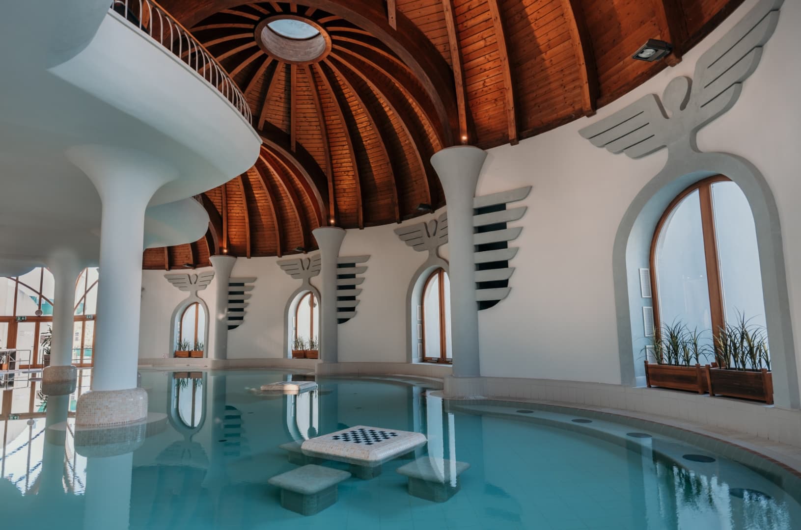 Ungheria: una vacanza all’insegna del benessere | PaesiOnLine