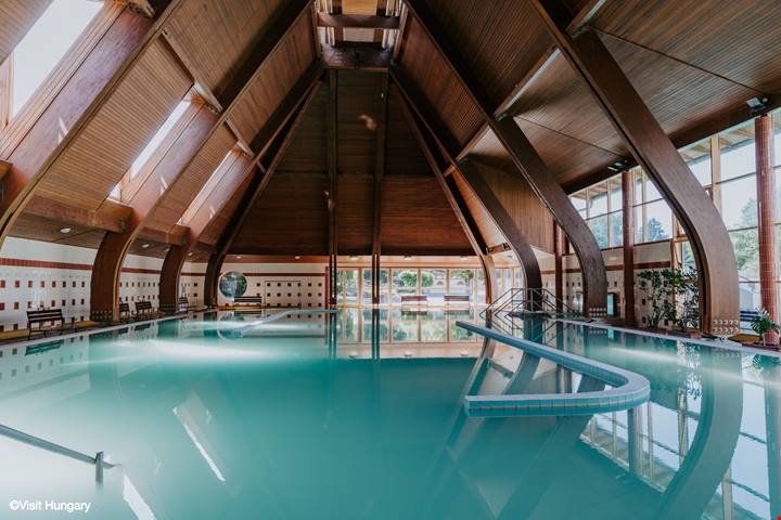Ungheria: una vacanza all’insegna del benessere | PaesiOnLine