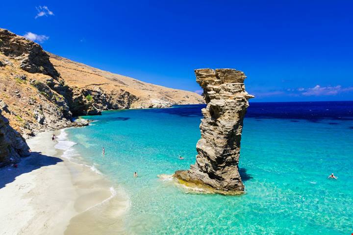 Turismo sostenibile, l'esempio della Grecia | PaesiOnLine