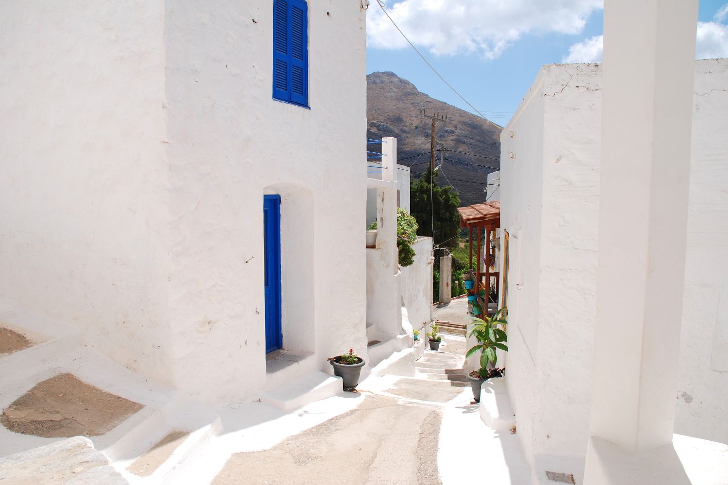 Turismo sostenibile, l'esempio della Grecia | PaesiOnLine