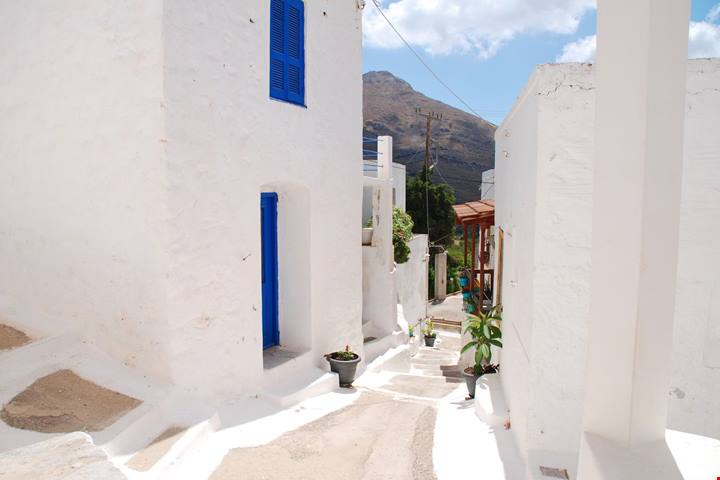 Turismo sostenibile, l'esempio della Grecia | PaesiOnLine