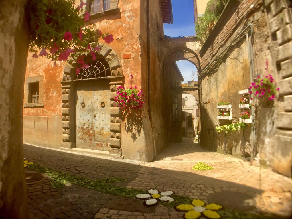 Vasanello