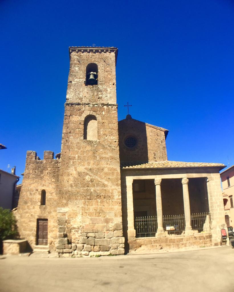 Vasanello