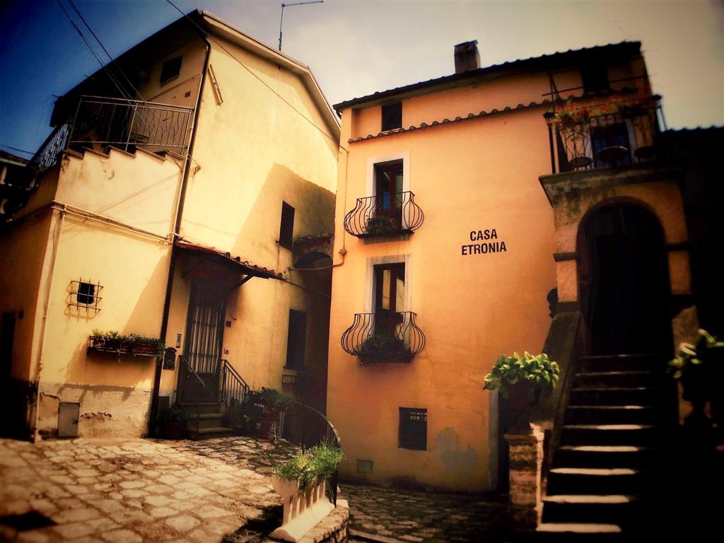 Centro Storico