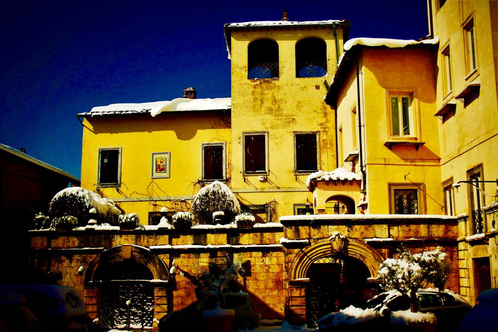 Centro Storico