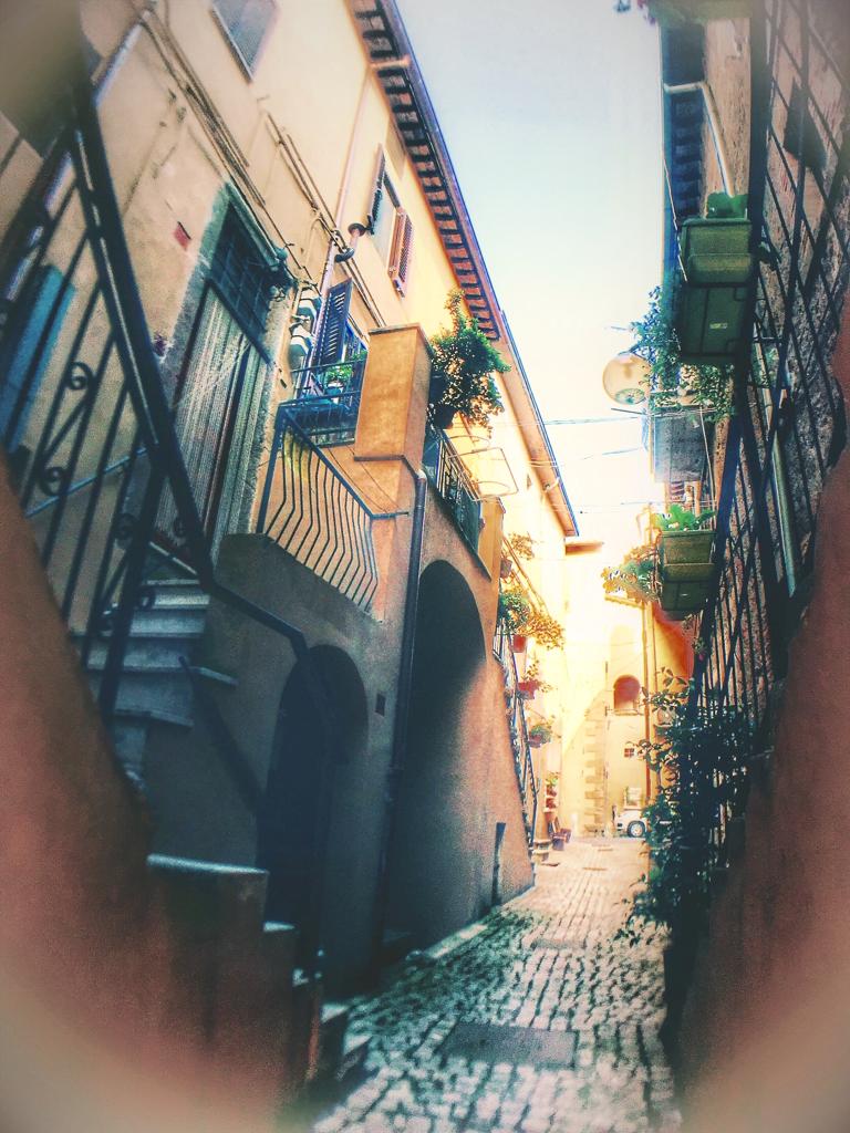 Centro Storico
