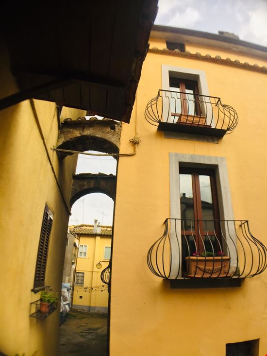 Centro Storico Vasanello  