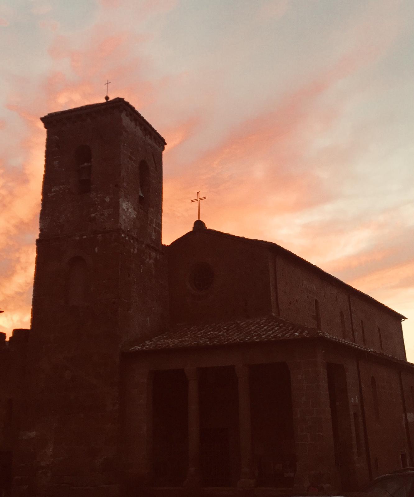 Chiesa di S. Maria Assunta